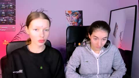 Snapshot of daisy_baby_ chatting on November 2025 08:18:01 PM daisy online show from November 2025 08:18:01 PM