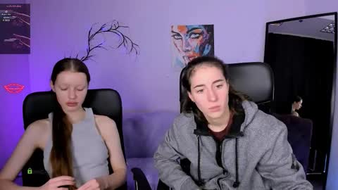 Snapshot of daisy_baby_ chatting on November 2025 08:18:01 PM daisy online show from November 2025 08:18:01 PM