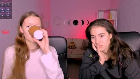 Snapshot of daisy_baby_ chatting on November 2025 08:07:01 PM daisy online show from November 2025 08:07:01 PM