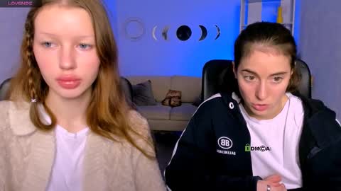 Snapshot of daisy_baby_ chatting on November 2025 08:47:01 PM daisy online show from November 2025 08:47:01 PM