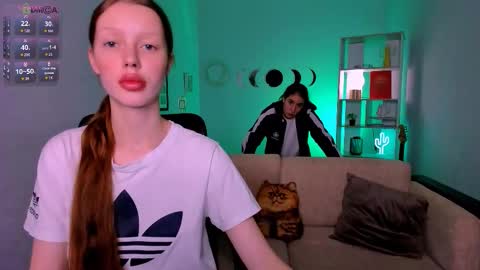 Snapshot of daisy_baby_ chatting on November 2025 09:08:01 PM daisy online show from November 2025 09:08:01 PM