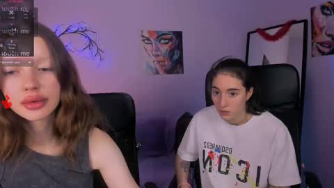 Snapshot of daisy_baby_ chatting on November 2025 08:33:02 PM daisy online show from November 2025 08:33:02 PM