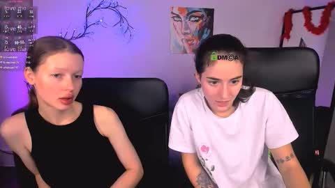 Snapshot of daisy_baby_ chatting on November 2025 08:23:02 PM daisy online show from November 2025 08:23:02 PM