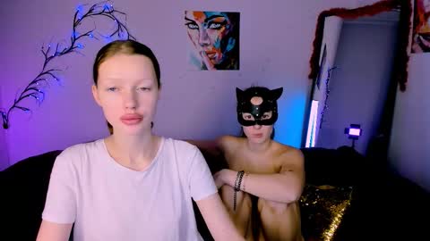 Snapshot of daisy_baby_ chatting on December 2025 08:02:01 PM daisy online show from December 2025 08:02:01 PM