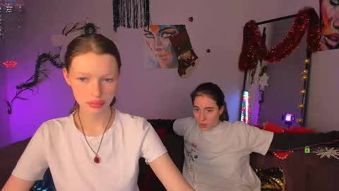 Snapshot of daisy_baby_ chatting on January 2026 08:34:01 PM daisy online show from January 2026 08:34:01 PM