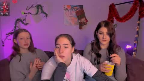 Snapshot of daisy_baby_ chatting on January 2026 08:22:01 PM daisy online show from January 2026 08:22:01 PM