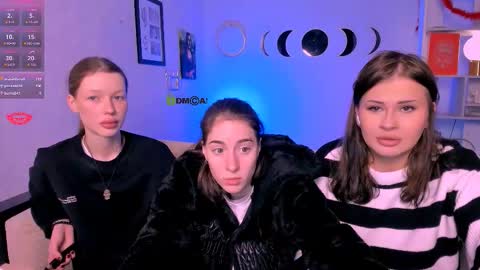 Snapshot of daisy_baby_ chatting on January 2026 08:18:02 PM daisy online show from January 2026 08:18:02 PM