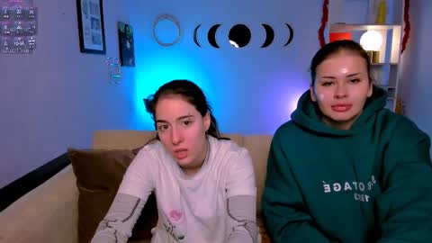 Snapshot of daisy_baby_ chatting on February 2026 08:29:02 PM daisy online show from February 2026 08:29:02 PM