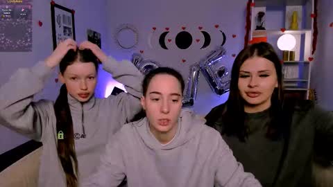 Snapshot of daisy_baby_ chatting on February 2026 08:35:01 PM daisy online show from February 2026 08:35:01 PM