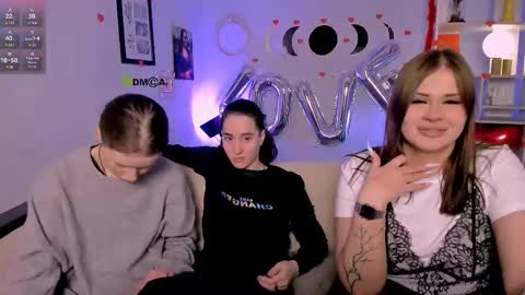 Snapshot of daisy_baby_ chatting on February 2026 08:16:01 PM daisy online show from February 2026 08:16:01 PM