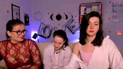 Snapshot of daisy_baby_ chatting on February 2026 08:27:01 PM daisy online show from February 2026 08:27:01 PM