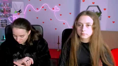 Snapshot of daisy_baby_ chatting on February 2026 08:27:01 PM daisy online show from February 2026 08:27:01 PM