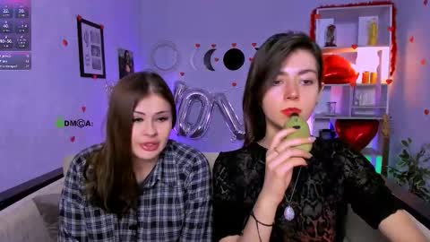 Snapshot of daisy_baby_ chatting on February 2026 08:27:02 PM daisy online show from February 2026 08:27:02 PM