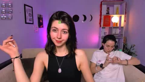 Snapshot of daisy_baby_ chatting on February 2026 09:24:02 PM daisy online show from February 2026 09:24:02 PM