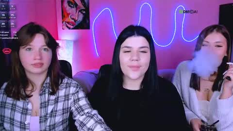 Snapshot of daisy_baby_ chatting on February 2026 11:15:02 PM daisy online show from February 2026 11:15:02 PM