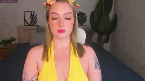 Viickie online show from April 2026 09:47:01 AM