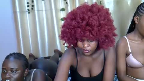 daisy online show from November 2025 10:21:02 PM