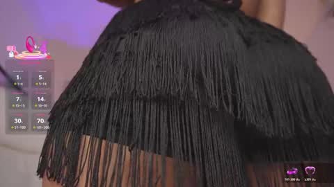 Snapshot of daisy_lit chatting on March 2026 09:43:02 PM Daisy online show from March 2026 09:43:02 PM