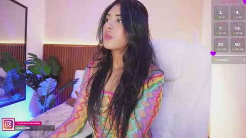 Snapshot of daisy_lit chatting on March 2026 01:33:01 PM Daisy online show from March 2026 01:33:01 PM