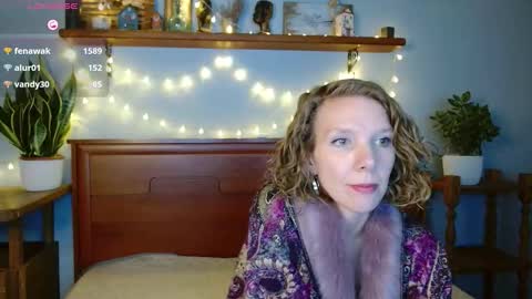 Snapshot of daisy_lovely chatting on October 2025 04:31:01 AM daisy_lovely online show from October 2025 04:31:01 AM