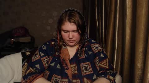 Snapshot of daisy_low chatting on February 2025 04:02:01 PM Alexandra online show from February 2025 04:02:01 PM