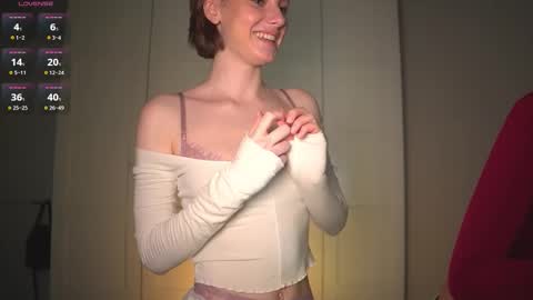 Snapshot of daisy_mint chatting on March 2026 04:01:02 PM Daisy Fansly - Daisyymint online show from March 2026 04:01:02 PM