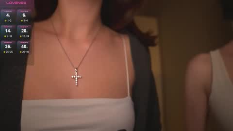 Snapshot of daisy_mint chatting on March 2026 04:01:01 PM Daisy Fansly - Daisyymint online show from March 2026 04:01:01 PM