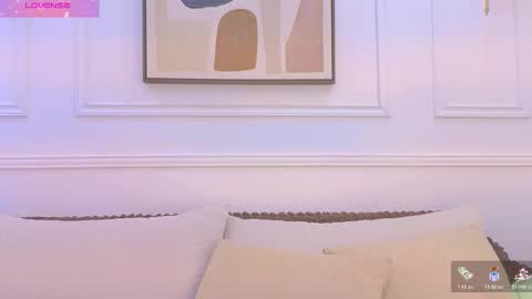 Snapshot of daisy_price chatting on March 2026 10:30:02 AM Daisy Price online show from March 2026 10:30:02 AM