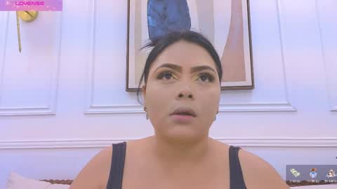 Snapshot of daisy_price chatting on March 2026 11:00:01 AM Daisy Price online show from March 2026 11:00:01 AM