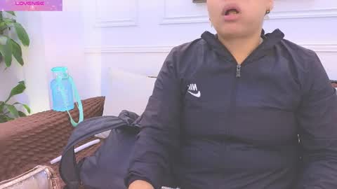 Snapshot of daisy_price chatting on April 2026 11:22:02 AM Daisy Price online show from April 2026 11:22:02 AM