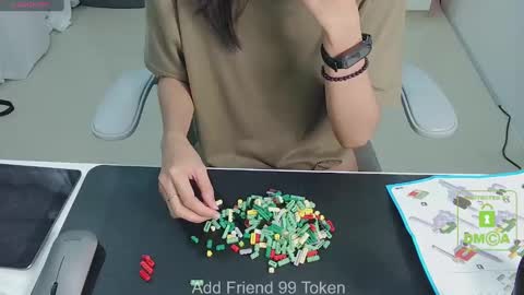 Daisy online show from February 2025 06:24:01 PM