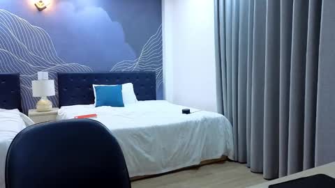 Daisy online show from October 2025 04:51:01 PM