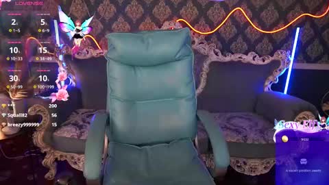 daisydelight_ online show from March 2025 05:08:01 AM