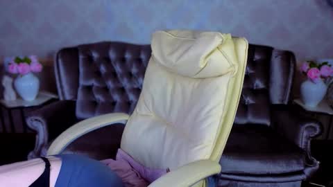 daisydelight_ online show from November 2025 08:33:02 PM