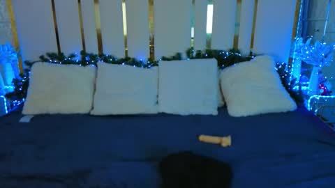 daisydelight_ online show from January 2026 10:35:01 PM