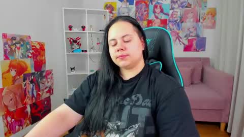 DaisyHarts online show from August 2026 05:01:02 AM