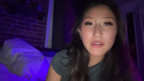 Snapshot of daisykimvip chatting on February 2025 05:19:01 AM Daisy Kim online show from February 2025 05:19:01 AM