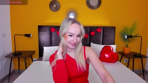 daisymellifluous online show from February 2026 01:44:02 AM