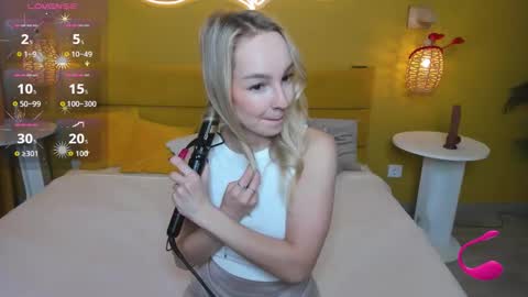 daisymellifluous online show from February 2026 01:28:02 AM