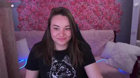 Snapshot of daisymoonn chatting on May 2026 07:13:02 AM daisymoonn online show from May 2026 07:13:02 AM