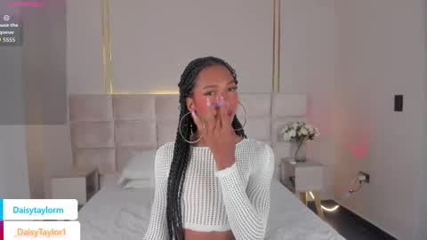 Daisy online show from November 2025 12:27:02 PM