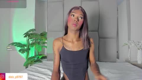 Snapshot of daisytaylor_ chatting on March 2026 08:58:02 PM Daisy online show from March 2026 08:58:02 PM