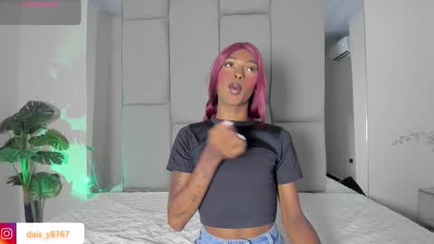 Snapshot of daisytaylor_ chatting on March 2026 07:24:02 PM Daisy online show from March 2026 07:24:02 PM