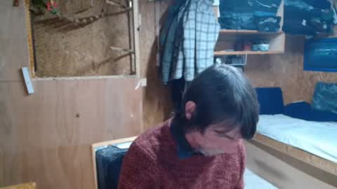 Snapshot of daiwants2fku chatting on September 2025 08:25:02 PM dave online show from September 2025 08:25:02 PM