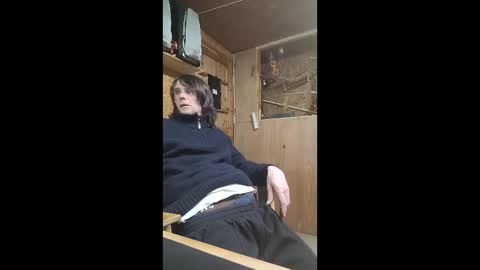 Snapshot of daiwants2fku chatting on March 2026 11:01:01 PM dave online show from March 2026 11:01:01 PM