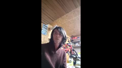 Snapshot of daiwants2fku chatting on March 2026 10:46:01 PM dave online show from March 2026 10:46:01 PM