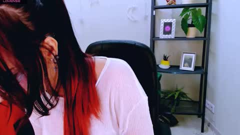 Snapshot of daizy_amazy chatting on October 2025 02:00:01 AM Daizy amazy online show from October 2025 02:00:01 AM