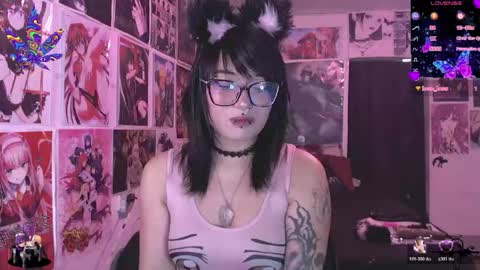 Snapshot of dakapsy420_ chatting on June 2026 07:05:01 PM Dakapsy online show from June 2026 07:05:01 PM