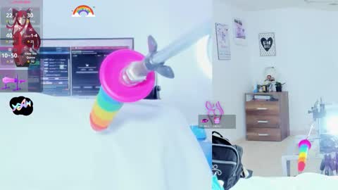 daki_ume_ online show from March 2026 02:46:01 AM