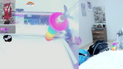 daki_ume_ online show from April 2026 02:39:01 AM